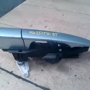 Outlet FIAT ULYSSE 02.07- Tolóajtó külső kilincs egyterű bontott alkatrész