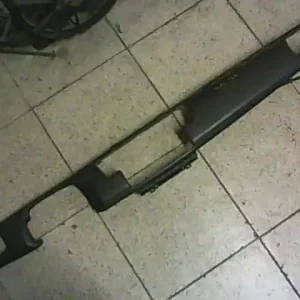 Kedvezményes ár FIAT ULYSSE 02.07- Utasoldali műszerfal légzsák bontott alkatrész