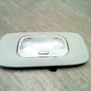 Bestseller FIAT ULYSSE 02.07- Utastér világítás első bontott alkatrész