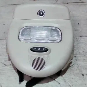 Ingyenes szállítás FIAT ULYSSE 02.07- Utastér világítás első bontott alkatrész