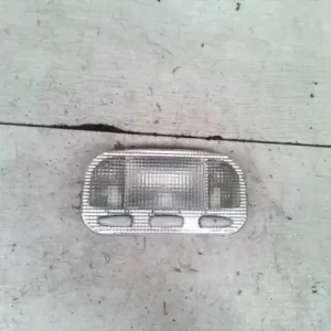 Korlátozott ajánlat FIAT ULYSSE 02.07- Utastér világítás hátsó középen bontott alkatrész