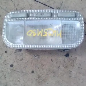 Különleges ajánlat FIAT ULYSSE 02.07- Utastér világítás hátsó bontott alkatrész