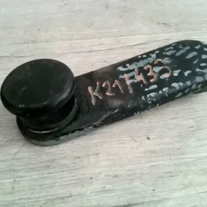 Gyors szállítás FIAT UNO 83-89 Ablak tekerő kar bontott alkatrész