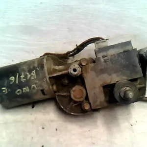 Ajánlat FIAT UNO 83-89 Ablaktörlő motor hátsó bontott alkatrész