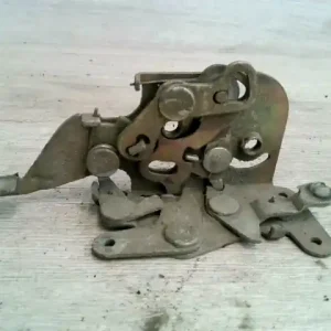 Exkluzív ajánlat FIAT UNO 83-89 Bal hátsó ajtó zárszerkezet mechanikus bontott alkatrész