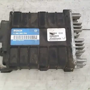 Árcsökkenés FIAT UNO 83-89 Ecu bontott alkatrész