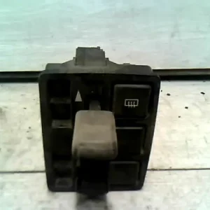 Gyors szállítás FIAT UNO 83-89 Hátsó ablaktörlő kapcsoló bontott alkatrész