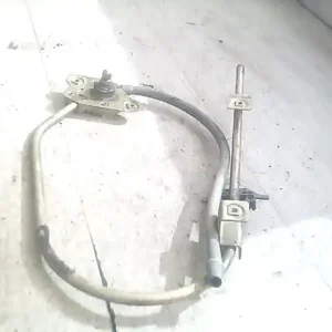 Akció FIAT UNO 83-89 Jobb hátsó ablakemelő szerkezet mechanikus bontott alkatrész