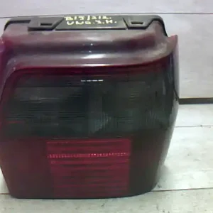 Kedvezményes ár FIAT UNO 83-89 Jobb hátsó lámpa bontott alkatrész