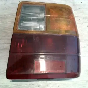 Olcsó FIAT UNO 83-89 Jobb hátsó lámpa bontott alkatrész