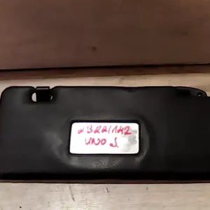 Azonnal elérhető FIAT UNO 83-89 Jobb napellenző bontott alkatrész