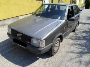 Akció FIAT UNO 83-89 üzemanyagtank bontott alkatrész