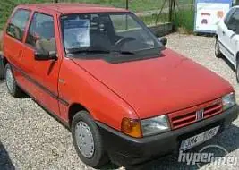 Alacsony ár FIAT UNO 89-94 Ablak tekerő kar bontott alkatrész