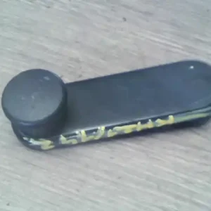 Ajánlat FIAT UNO 89-94 Ablak tekerő kar bontott alkatrész