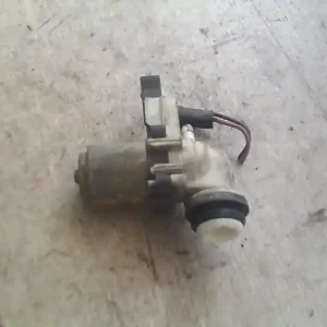 Legkelendőbb FIAT UNO 89-94 Ablakmosó motor első bontott alkatrész