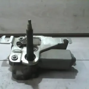 Ne maradj le FIAT UNO 89-94 Ablaktörlő motor hátsó bontott alkatrész