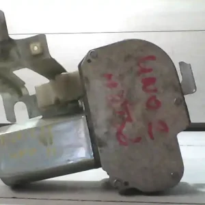 Kedvezmény FIAT UNO 89-94 Ablaktörlő motor hátsó bontott alkatrész