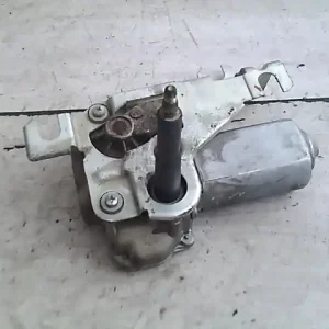 Biztonságos fizetés FIAT UNO 89-94 Ablaktörlő motor hátsó bontott alkatrész
