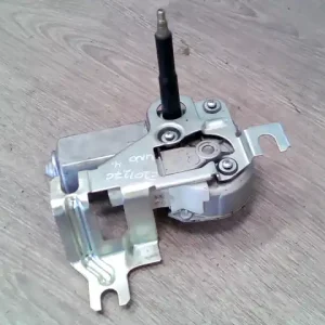 Legkelendőbb FIAT UNO 89-94 Ablaktörlő motor hátsó bontott alkatrész