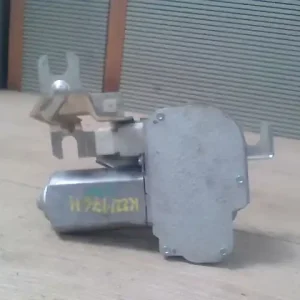 Prémium FIAT UNO 89-94 Ablaktörlő motor hátsó 5 ajtós bontott alkatrész