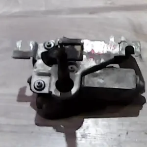 Vásárlói kedvenc FIAT UNO 89-94 Ablaktörlő motor hátsó bontott alkatrész