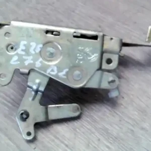 Vásárlói kedvenc FIAT UNO 89-94 Bal első ajtó zárszerkezet mechanikus bontott alkatrész