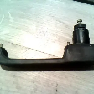 Legkelendőbb FIAT UNO 89-94 Bal hátsó külső kilincs 5 ajtós bontott alkatrész