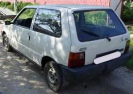 Vedd meg most FIAT UNO 89-94 Bal hátsó lámpa bontott alkatrész