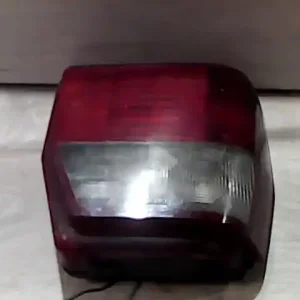 Népszerű FIAT UNO 89-94 Bal hátsó lámpa 5 ajtós bontott alkatrész