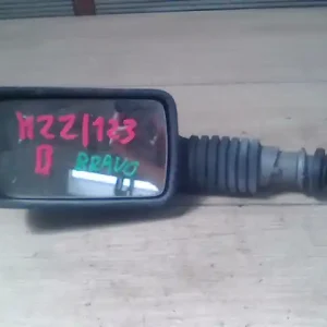Népszerű FIAT UNO 89-94 Bal visszapillantó tükör mechanikus bontott alkatrész