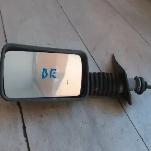Outlet FIAT UNO 89-94 Bal visszapillantó tükör mechanikus bontott alkatrész