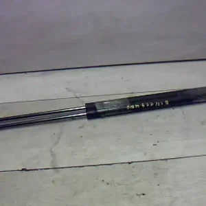 Legkelendőbb FIAT UNO 89-94 Csomagtérajtó kitámasztó teleszkóp pozíció független bontott alkatrész