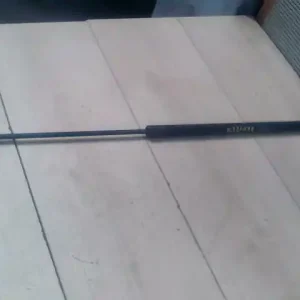 Olcsóbb FIAT UNO 89-94 Csomagtérajtó kitámasztó teleszkóp pozíció független 5 ajtós bontott alkatrész