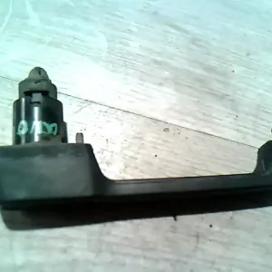 Kedvezményes ár FIAT UNO 89-94 Jobb hátsó külső kilincs 5 ajtós bontott alkatrész