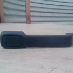 Azonnali szállítás FIAT UNO 89-94 Jobb hátsó külső kilincs 5 ajtós bontott alkatrész