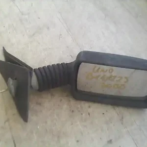 Árengedmény FIAT UNO 89-94 Jobb visszapillantó tükör mechanikus bontott alkatrész