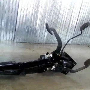 Akció FIAT UNO 89-94 Pedálbak bontott alkatrész