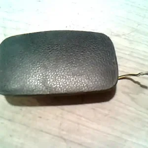 Vedd meg most FIAT UNO 89-94 Kormányközép burkolat bontott alkatrész