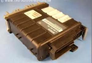 Legjobb ár FIAT UNO 89-94 Motorvezérlő egység ecu pcm modul bontott alkatrész