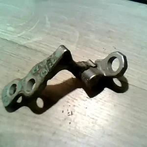 Azonnal elérhető FORD C-MAX 03.06-07.03 Bal első felső ajtózsanér bontott alkatrész