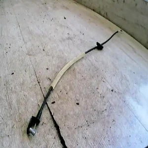 Akciós ár FORD C-MAX 03.06-07.03 Bal első kilincs bowden bontott alkatrész