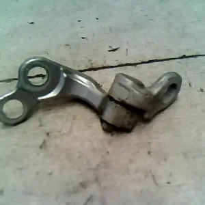 Árengedmény FORD C-MAX 03.06-07.03 Bal hátsó felső ajtózsanér bontott alkatrész