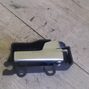 Vásárlói kedvenc FORD C-MAX 03.06-07.03 Jobb első belső kilincs 5 ajtós bontott alkatrész