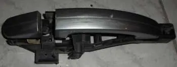 Biztonságos fizetés FORD C-MAX 03.06-07.03 Jobb első külső kilincsbontott alkatrész