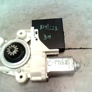 Vásárlói kedvenc FORD C-MAX 03.06-07.03 Jobb hátsó ablakemelő motor bontott alkatrész