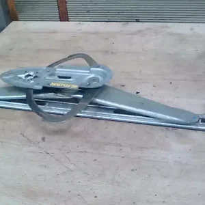 Újdonság FORD C-MAX 03.06-07.03 Jobb első ablakemelő szerkezet elektromos bontott alkatrész