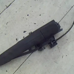 Utolsó esély FORD C-MAX 03.06-07.03 Jobb hátsó külső kilincs bontott alkatrész