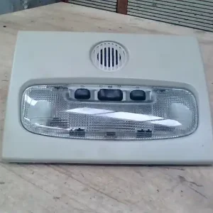 Vedd meg most FORD C-MAX 03.06-07.03 Utastér világítás első bontott alkatrész