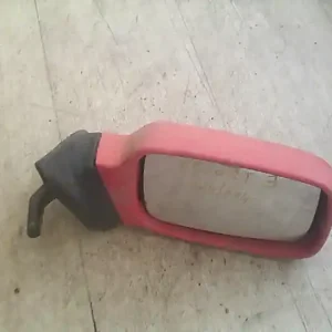 Vásárlói kedvenc FORD ESCORT 86-90 Jobb visszapillantó tükör mechanikus bontott alkatrész