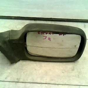 Szuper akció FORD ESCORT 86-90 Jobb visszapillantó tükör mechanikus bontott alkatrész